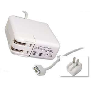   Apple Macbook 60W Ac Adapter with Magsafe Plug By Oncore: Electronics