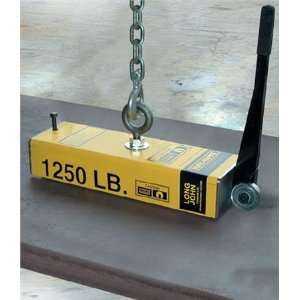  5C1385 Magnetic Lift 1250 lb Rating
