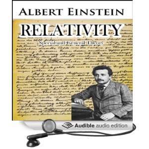   Einstein (Audible Audio Edition) Albert Einstein, Jason McCoy Books