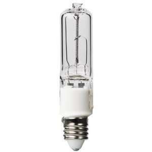     Clear   2000 Life Hours   1050 Lumens   130 Volt