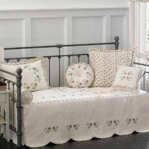  Lynette Daybed Cover and Accessories