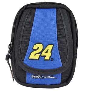  Merkury Innovations NASCAR Jeff Gordon Camera Bag (Black 