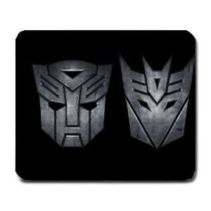 transformers print5 Mousepad Mouse Pad Mouse Mat Office 