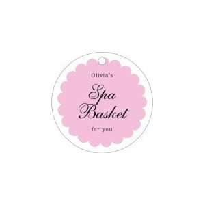  Luxe Design Personalized Tags