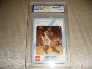   Collegiate Collection North Carolinas Finest Michael Jordan WCG10
