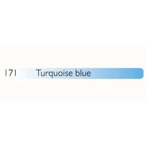  Luminance 6901 Color Pencil 171 Turquoise Blu Toys 