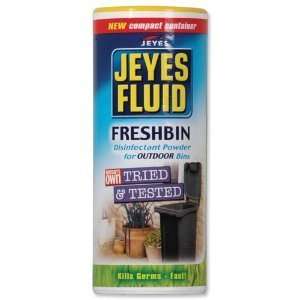  Jeyes Freshbin Disinfectant Powder [Kitchen & Home]