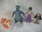 Disney Jungle Book Figures or Cake Toppers