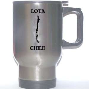  Chile   LOTA Stainless Steel Mug 
