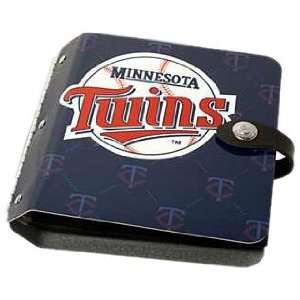  Minnesota Twins Rock N Road CD Holder