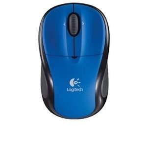  Logitech 910 001472 V220 Cordless Optical Mouse