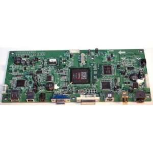  Dell 2001FP and Logic Board for 20 Inch LCD Monitor 