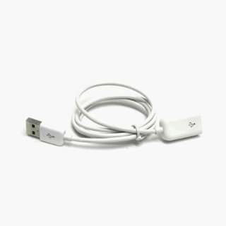   Cable for Apple iPhone, iPhone 3G & all iPod (White) Electronics