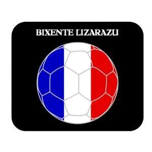  Bixente Lizarazu (France) Soccer Mouse Pad Everything 