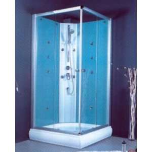  Linea Aqua Shower Enclosure Hayden