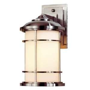 Lighthouse Collection 13 1/2 High Outdoor Wall Light