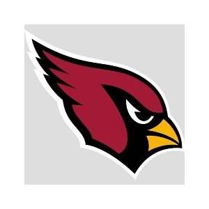  Arizona Cardinals Logo, Arizona Cardinals   FatHead Life 