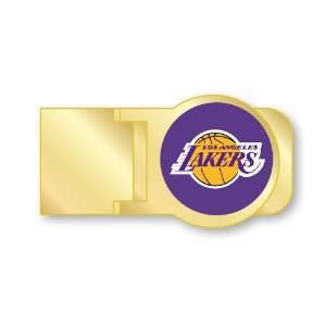  Los Angeles Lakers Money Clip