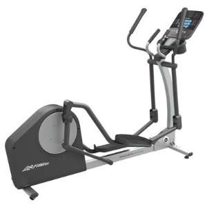  NEW Life Fitness X1 Elliptical Cross Trainer with Track 