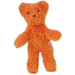  Kathe Kruse Terrycloth Bear, Orange Baby