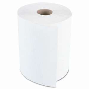 LAGASSE, INC. BWK6250 Hardwound Paper Towels, Nonperforated 1 Ply 