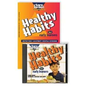  Healthy Habits For Early Learners