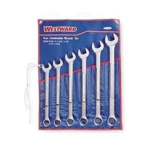  Westward 4PM14 Combo Wrench Set