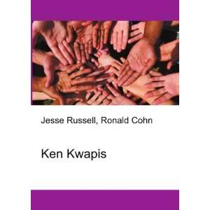  Ken Kwapis Ronald Cohn Jesse Russell Books