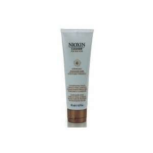  NIOXIN System 4 Cleanser 4.2oz (Pack of 2) Beauty