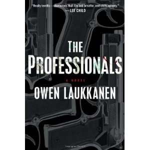   Stevens and Windermere Novel) [Hardcover]: Owen Laukkanen: Books