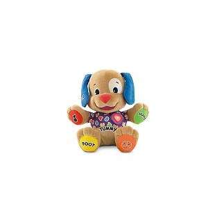  Fisher Price Laugh & Learn   Learning Puppy: Toys & Games