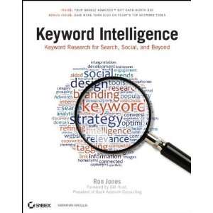  Keyword Intelligence Keyword Research for Search, Social 