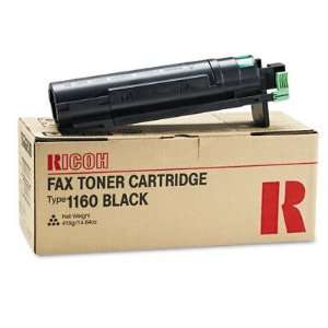  RICOH Laser Toner, 3310L, Type 1160D Electronics