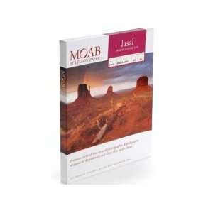  Moab Lasal Photo Luster 270 17x22 Single Sided 270gsm 50 