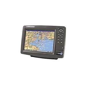   ® 8200C 8.4 Large Screen GPS Chartplotter