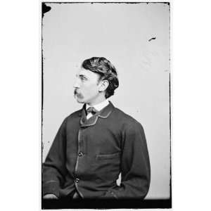   Brig. Gen. Edwin H. Stoughton, Col. 4th Vermont