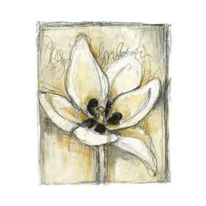  Kinetic Blooms III by Jennifer Goldberger 20x25 Kitchen 