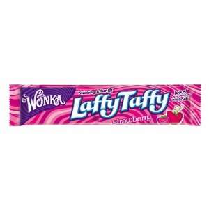 Laffy Taffy   Strawberry 36 ct  Grocery & Gourmet Food