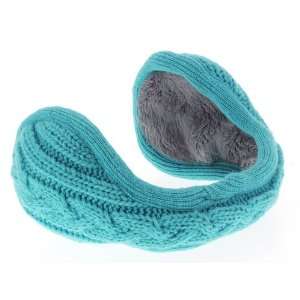  Kitsound Knitted Music Ear Muffs for iPhone, iPod and  