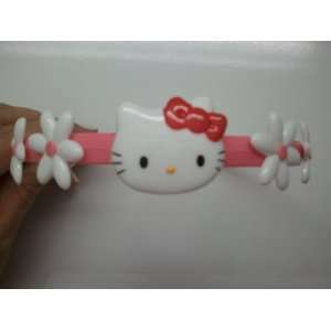  Hello Kitty KIDS Hair Band Hair Accessory: Everything Else