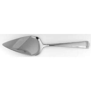 Wedgwood Notting Hill (Stainless) All Stainless Pie Server 