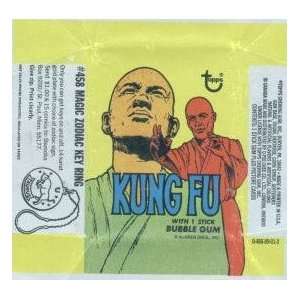  Kung Fu Kung Fu Card #31 Single Trading Card Everything 