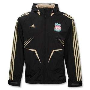  Liverpool 08/09 UCL All Weather Jacket