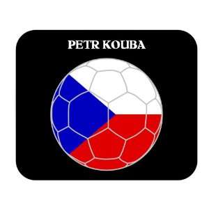  Petr Kouba (Czech Republic) Soccer Mousepad Everything 