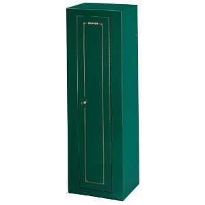  Stack On GC 910 5 10 Gun Security Cabinet: Sports 