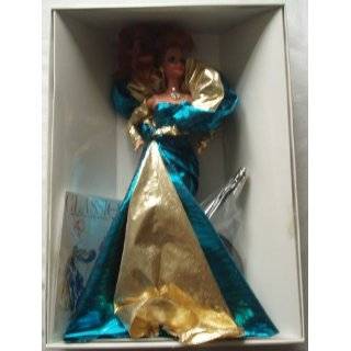  Very Velvet Barbie Doll Gift Set: Toys & Games