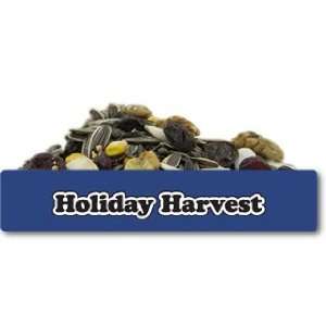   : Holiday Harvest Ultra premium Wild Bird Feed: Patio, Lawn & Garden