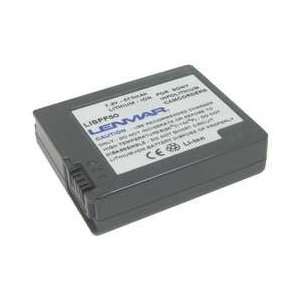  Sony Np ff50 Replacement Battery   LENMAR: Electronics