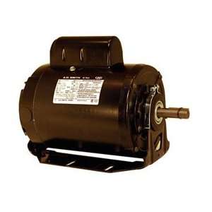  A.O. Smith Rs1074a, Capacitor Start Resilient Base Motor 