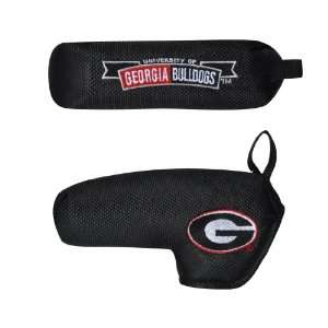  Georgia Blade Putter Cover: Sports & Outdoors